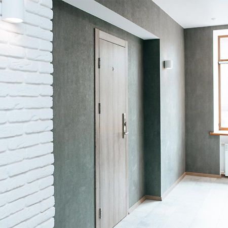Home Aparts Zaporizhia Zewnętrze zdjęcie