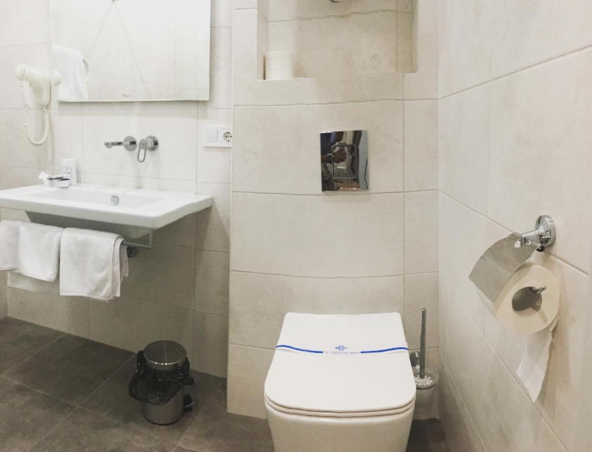 Home Aparts Zaporizhia Zewnętrze zdjęcie