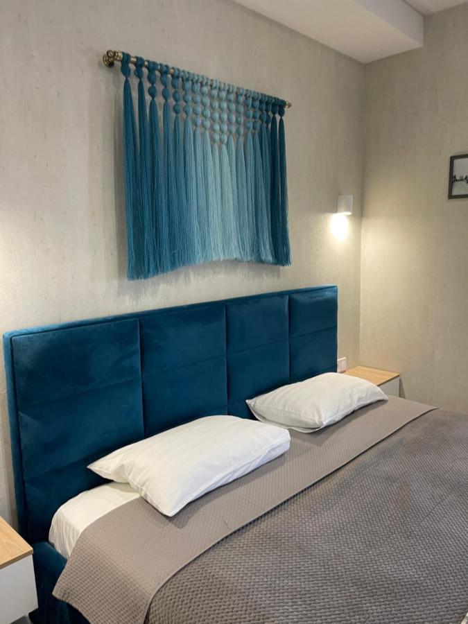 Home Aparts Zaporizhia Zewnętrze zdjęcie