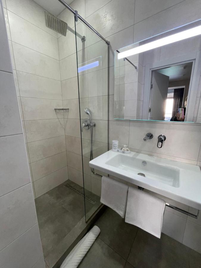 Home Aparts Zaporizhia Zewnętrze zdjęcie