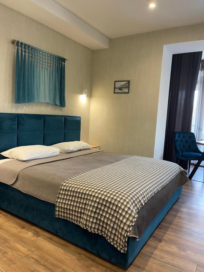 Home Aparts Zaporizhia Zewnętrze zdjęcie