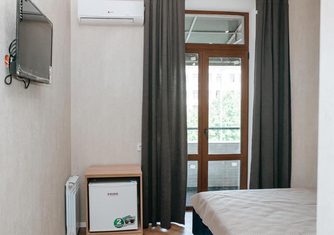 Home Aparts Zaporizhia Zewnętrze zdjęcie