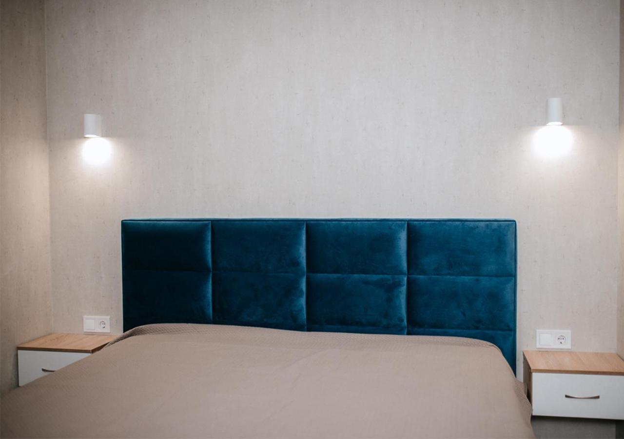Home Aparts Zaporizhia Zewnętrze zdjęcie