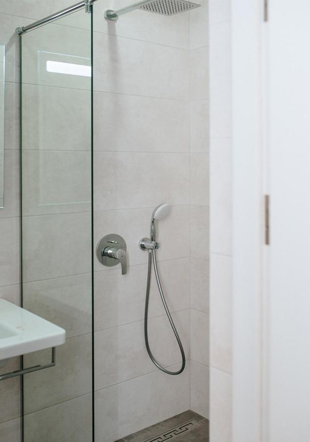 Home Aparts Zaporizhia Zewnętrze zdjęcie