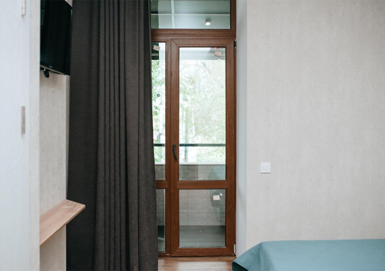 Home Aparts Zaporizhia Zewnętrze zdjęcie