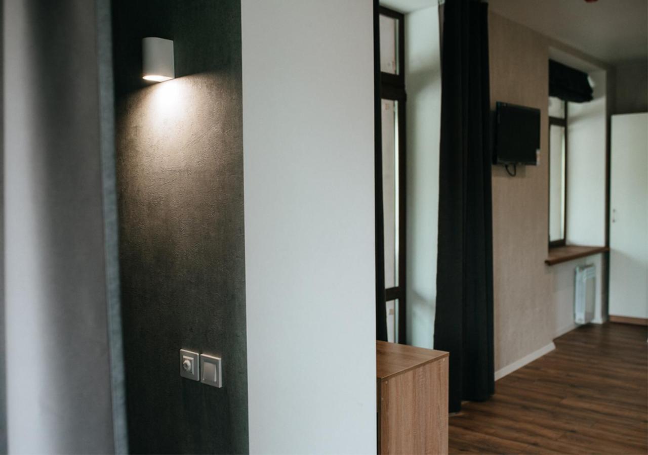 Home Aparts Zaporizhia Zewnętrze zdjęcie