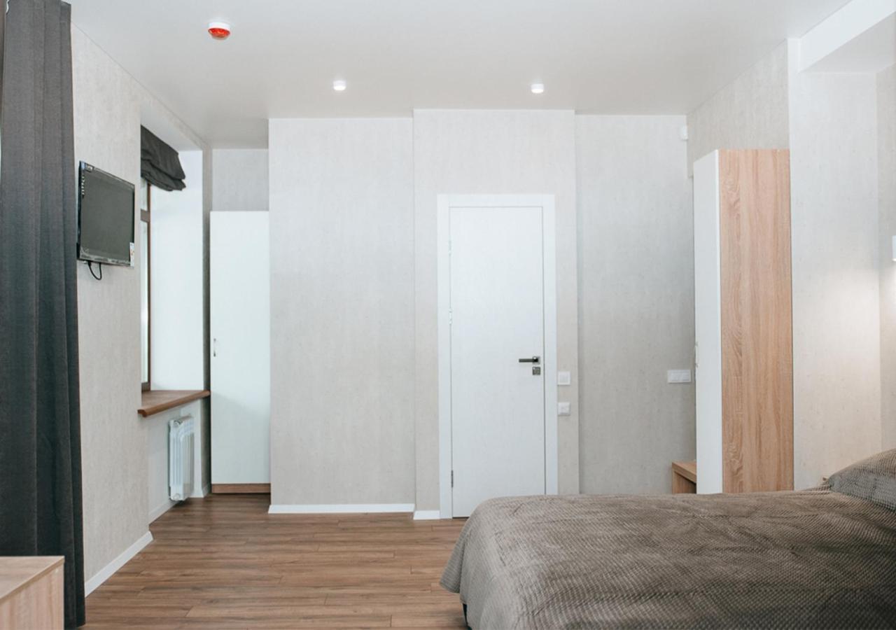 Home Aparts Zaporizhia Zewnętrze zdjęcie